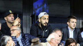 Mercato - OM : Le clan Mitroglou annonce la couleur pour son avenir