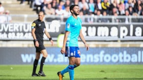 OM - Malaise : Rudi Garcia répond à Morgan Sanson !