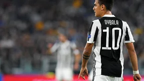 Juventus : Numéro 10, Ligue des Champions... Les folles ambitions de Dybala !