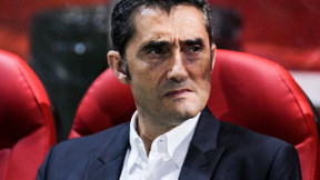 Mercato - Barcelone : Ernesto Valverde donne une indication pour le mercato hivernal !