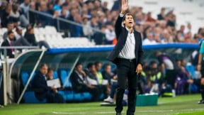 OM : Rudi Garcia se prononce sur sa relation avec les supporters !