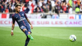 PSG : «Neymar se rapproche de Ronaldo et de Ronaldinho»