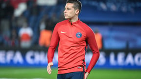 PSG : Cet ancien de l’OM qui s’enflamme pour Julian Draxler !