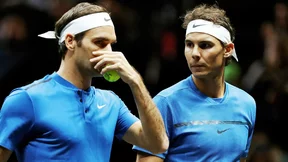 Tennis : Federer compare sa rivalité avec Nadal à celle entre Cristiano Ronaldo et Messi !