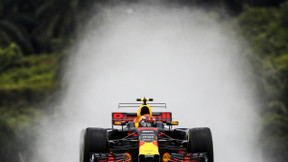 Formule 1 : Max Verstappen affiche sa satisfaction après la séance de qualifications !