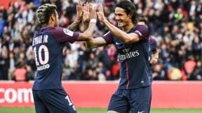 PSG : L'énorme annonce d'Edinson Cavani sur le tireur de penalties !