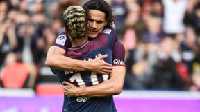 PSG : «Neymar et Cavani ? La solution, c’est que ça va être chacun son tour...»