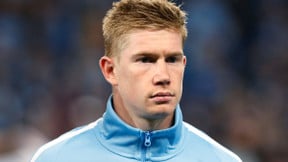 Mercato - PSG : De Bruyne aurait déjà tranché pour son avenir !