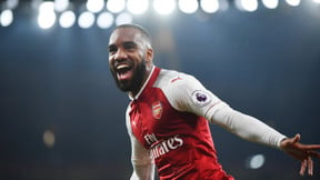 Mercato - Arsenal : Wenger s’enflamme pour les débuts de Lacazette !