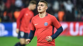 PSG - Malaise : Unai Emery monte au créneau pour Marco Verratti !