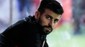 Barcelone - Malaise : «Gerard Piqué est quelqu'un avec beaucoup de cou***** et de courage»