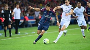 Mercato - PSG : La tendance se confirmerait pour Pastore...