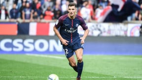 Mercato - PSG : Thomas Meunier revient sur son été agité !