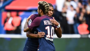 PSG : Kylian Mbappé s’enflamme pour son association avec Neymar !