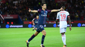 Mercato - PSG : Désaccord au sommet pour ce prétendant de Pastore ?