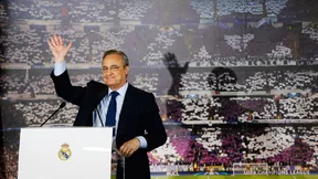Mercato - Real Madrid : Florentino Pérez sort du silence après le coup de tonnerre Lopetegui !