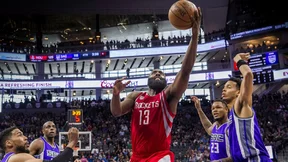 Basket - NBA : James Harden livre les dessous de son entente avec Chris Paul