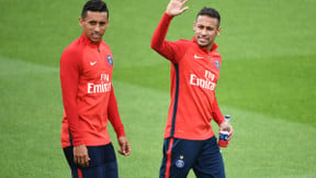 Mercato - PSG : Marquinhos répond à la presse espagnole pour l’avenir de Neymar !