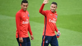 PSG : Neymar, Cavani, Emery… Marquinhos livre les dessous de la gestion de l’épisode du penalty