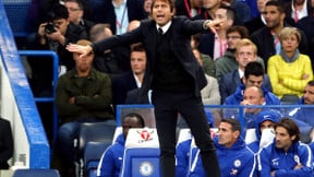 Mercato - Chelsea : La tendance se confirme pour l'avenir de Conte !