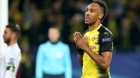 Mercato - Real Madrid : Une tendance claire dans les dossiers Aubameyang et Lewandowski ?