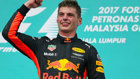 Formule 1 : Le patron de Red Bull s’enflamme après la victoire de Max Verstappen !