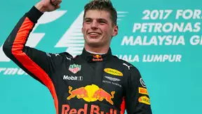 Formule 1 : Le patron de Red Bull s’enflamme après la victoire de Max Verstappen !