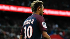 Mercato - PSG : Quand Ronaldo revient sur le transfert record de Neymar...