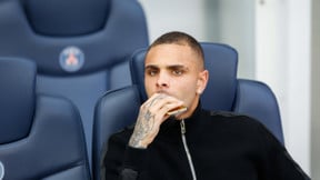 PSG - Malaise : «Kurzawa me fait penser à un enfant qu’on envoie en colonie de vacances...»