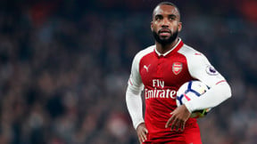 Mercato - Arsenal : Lacazette aurait pu rester à l’OL !