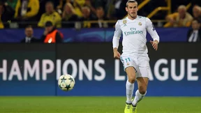 Real Madrid - Malaise : Zidane se prononce sur Gareth Bale !