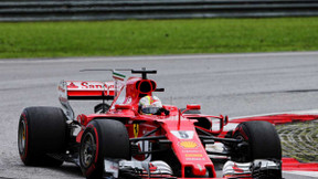 Formule 1 : Sebastian Vettel se montre optimiste pour la fin de saison !