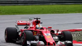 Formule 1 : Sebastian Vettel se montre optimiste pour la fin de saison !