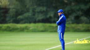 Mercato - Chelsea : La raison du probable départ de Conte dévoilée ?