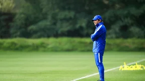 Mercato - Chelsea : La raison du probable départ de Conte dévoilée ?
