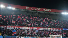 PSG - Polémique : Al-Khelaïfi, Ultras… Camara rend hommage aux supporters ! 