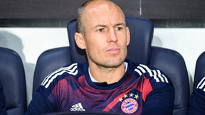 Mercato - Bayern Munich : Quand Robben tacle Ancelotti en coulisses...