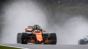 Formule 1 : Fernando Alonso répond aux critiques de Vettel !
