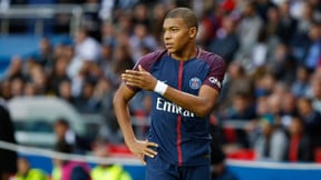 PSG : Deschamps juge l’état de forme de Kylian Mbappé !