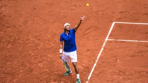 Tennis : Quand Rafael Nadal encense le numéro 2 français !