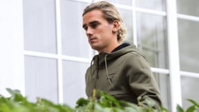 Mercato - Arsenal : L’appel du pied de Lacazette à Antoine Griezmann !