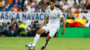 Real Madrid : Dani Carvajal s’enflamme totalement pour… son remplaçant !