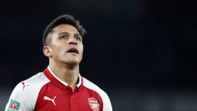 Mercato - PSG : Y a-t-il vraiment une place pour Alexis Sanchez ?