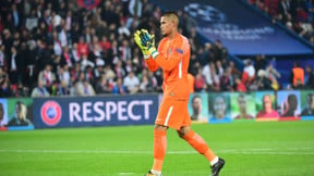 Mercato - PSG : Une piste XXL révélée pour Alphonse Areola !