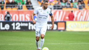 ASSE : Quand Loïc Perrin voit la défaite contre Troyes d’un bon œil…