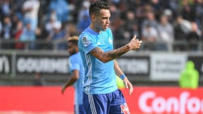 OM : Cet ancien du club qui s'enflamme littéralement pour Lucas Ocampos !