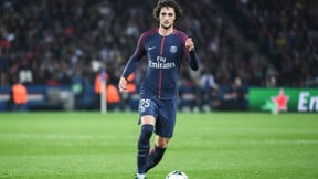 PSG : Adrien Rabiot rend un vibrant hommage à Carlo Ancelotti !