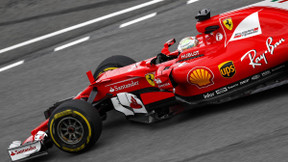 Formule 1 : Le message rassurant de Sebastian Vettel !