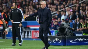 Mercato - Chelsea : Carlo Ancelotti prêt à recaler une sélection ?