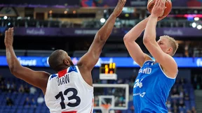 Basket : Les confidences de Boris Diaw sur sa carrière internationale !